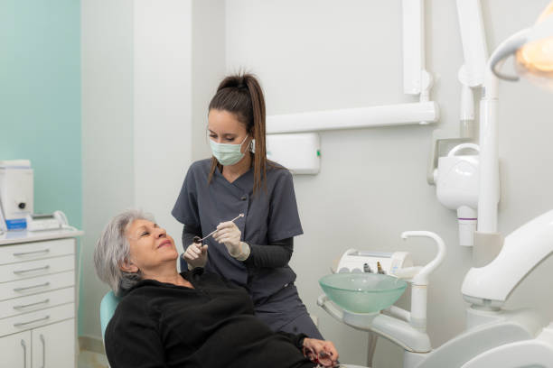 Best Urgent Dental Care for Toothaches in Springfield, NE